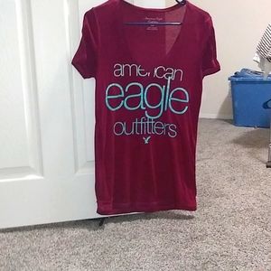 American Eagle